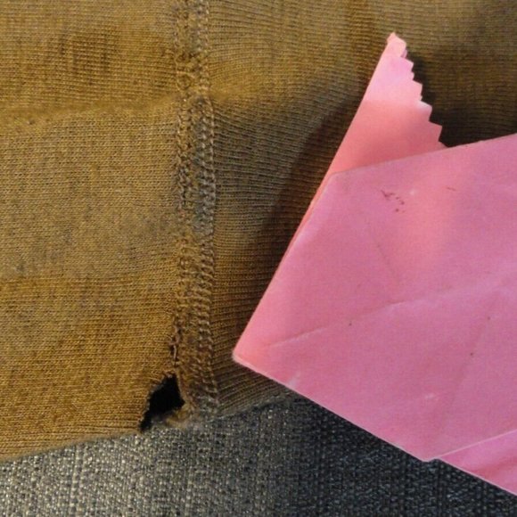 szMED MEDALIST MILITARY POLYPRO BASE LAYER THERMAL WINTER LONGJOHN PANTS SV 1108 - Picture 6 of 8